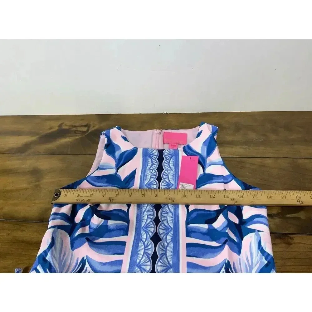 Lilly Pulitzer get ready